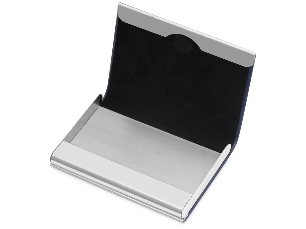 Визитница Maro синий - фото 2