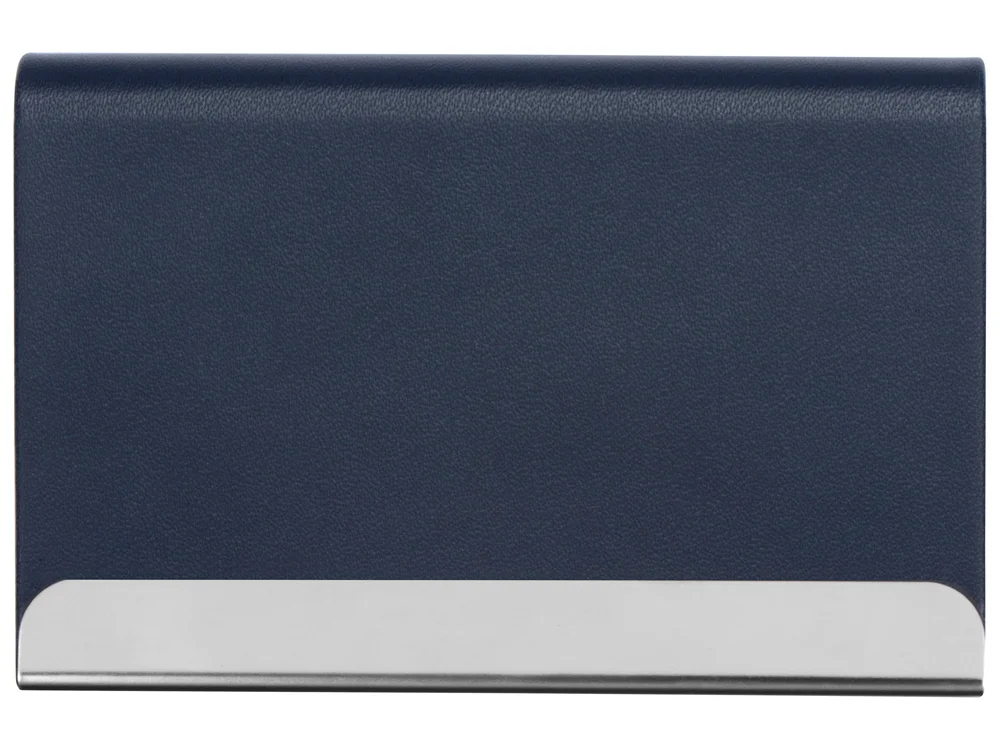 Визитница Maro синий - фото 3