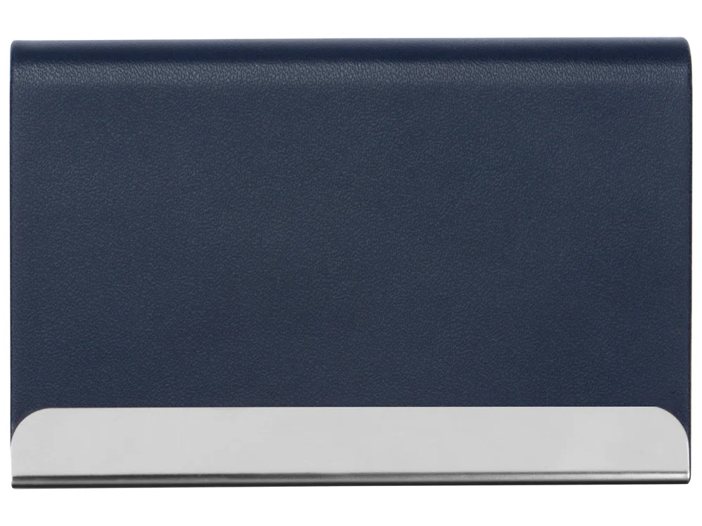 Визитница Maro синий - фото 4