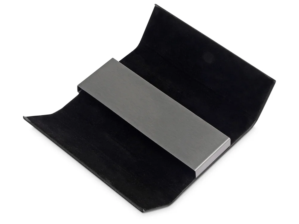 Визитница Тoledo черный - фото 2