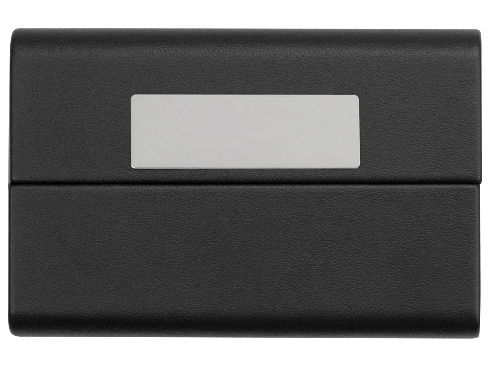 Визитница Тoledo черный - фото 3