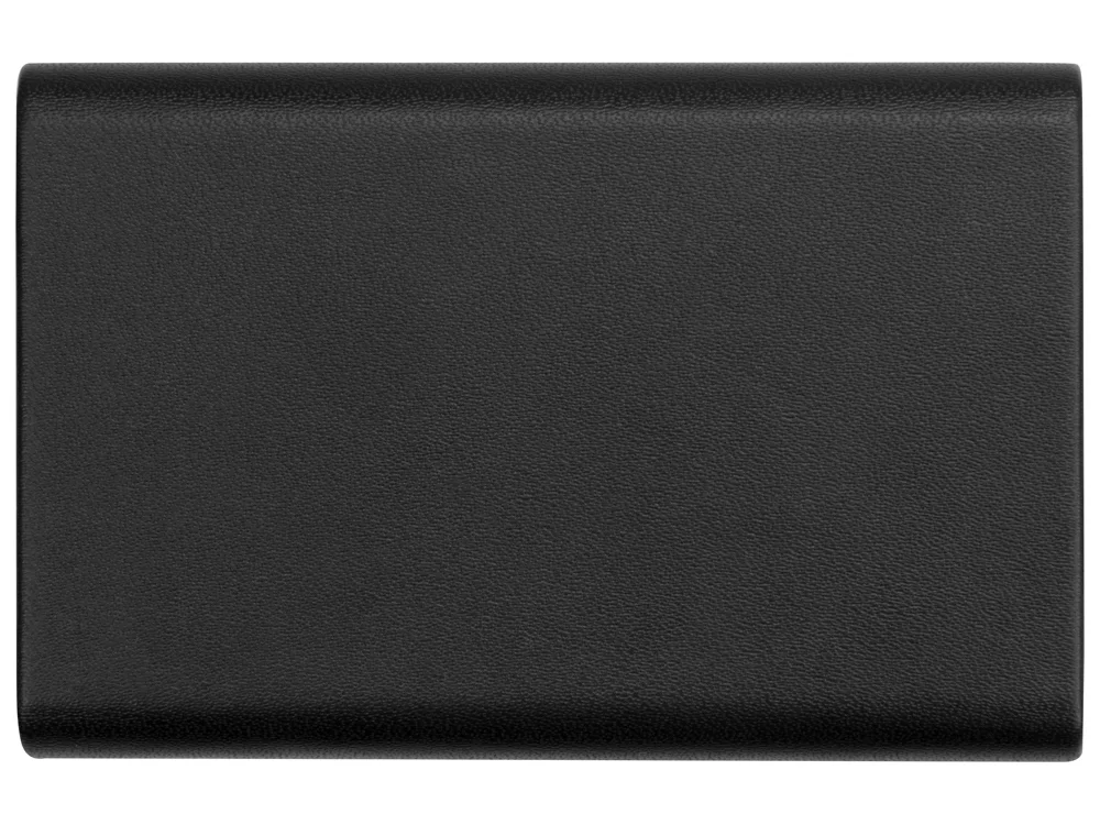 Визитница Тoledo черный - фото 4