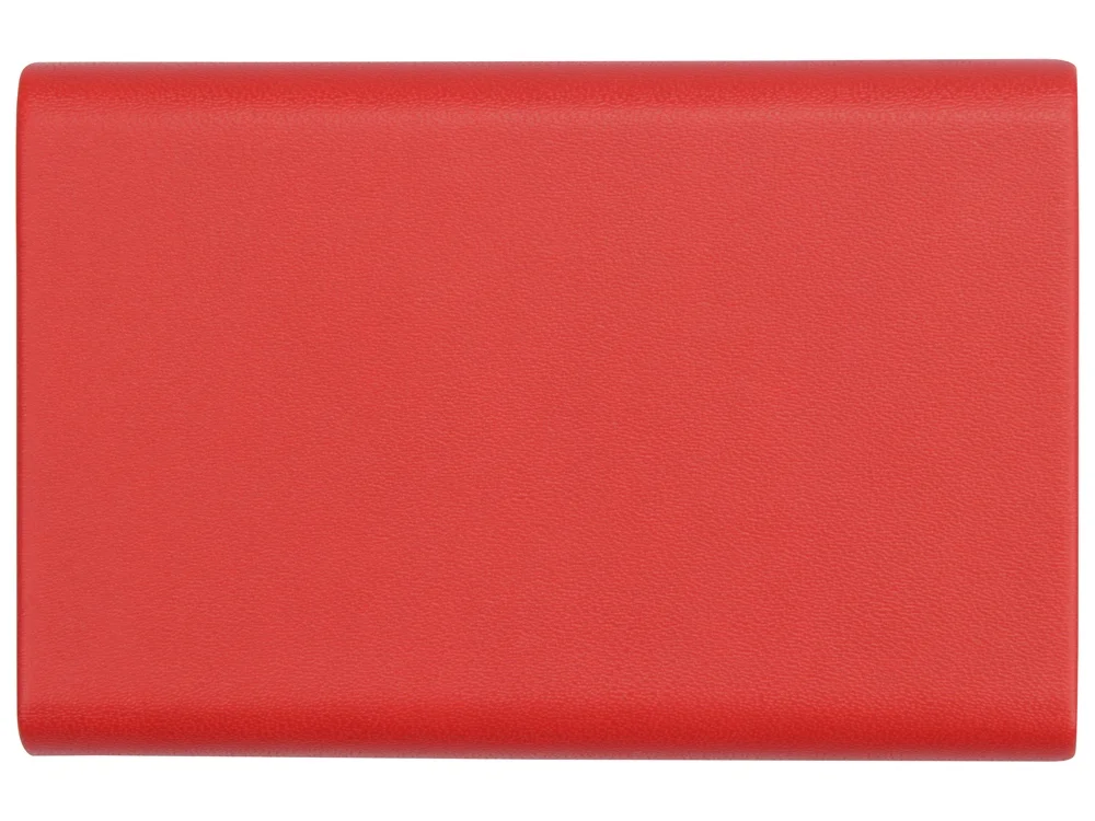 Визитница Тoledo красный - фото 4