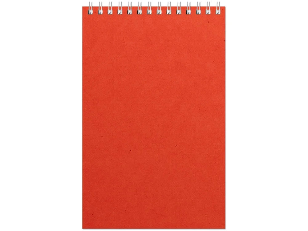 Бизнес- блокнот А6 Office - фото 9