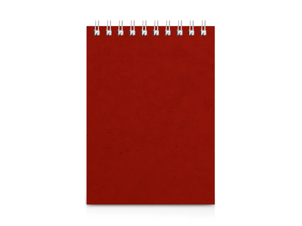 Бизнес- блокнот А6 Office - фото 7