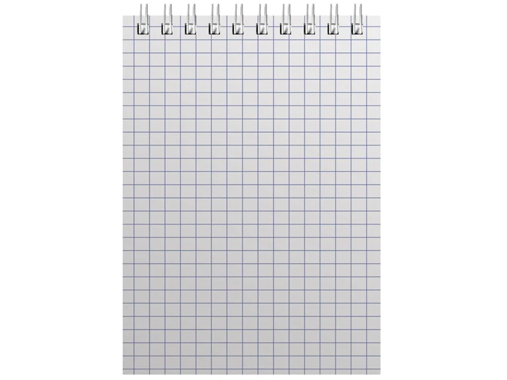 Бизнес- блокнот А6 Office оранжевый A6 - фото 2