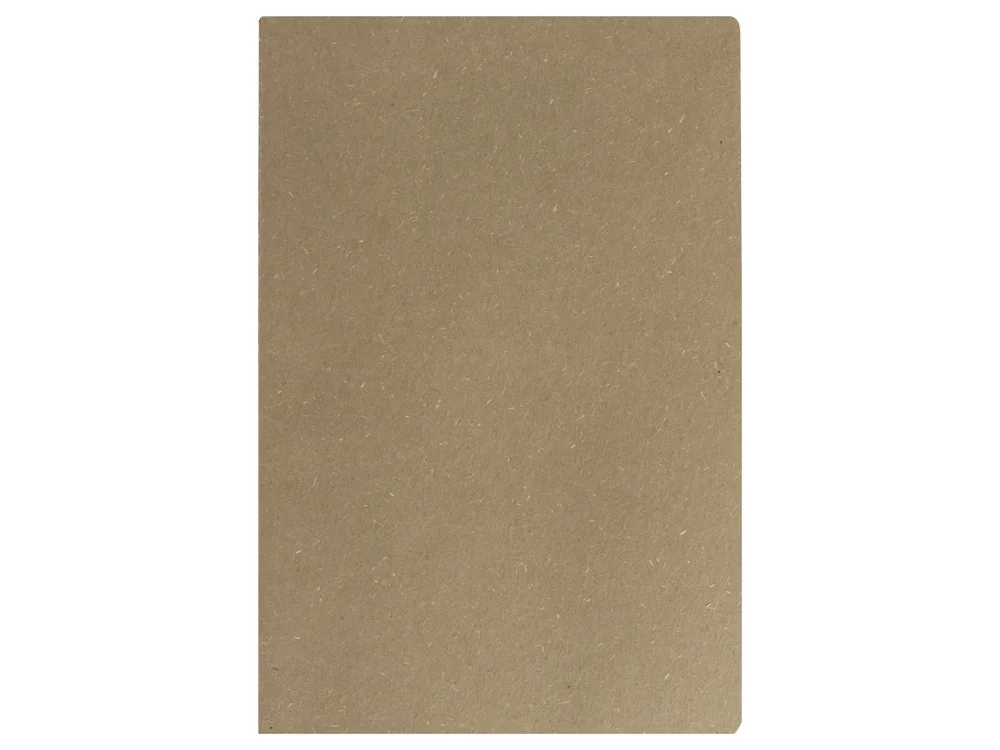 Блокнот А5 Snow бежевый - фото 3