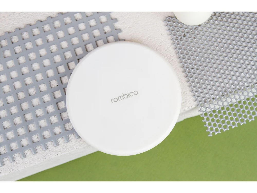 Беспроводное зарядное устройство «NEO Q1 Quick», белый - фото 14