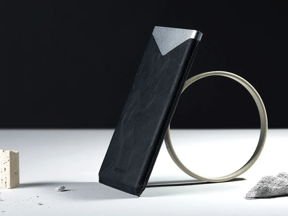 Внешний аккумулятор NEO AX120L Quick 12000 mAh серебристый - фото 8