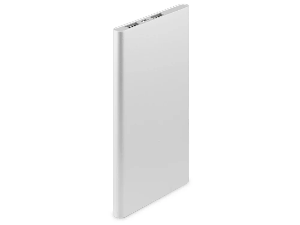 Внешний аккумулятор NEO AX120S 12000 mAh серебристый - фото 2