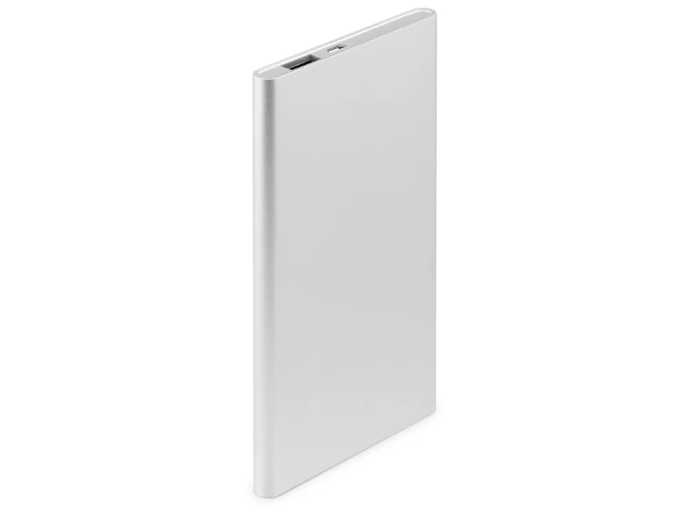 Внешний аккумулятор NEO AX70L 7000 mAh серебристый - фото 2