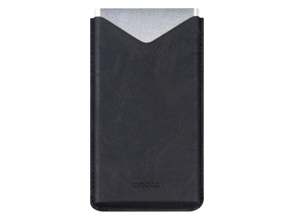 Внешний аккумулятор NEO AX70L 7000 mAh серебристый - фото 3