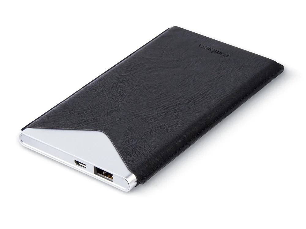 Внешний аккумулятор NEO AX70L 7000 mAh серебристый - фото 4