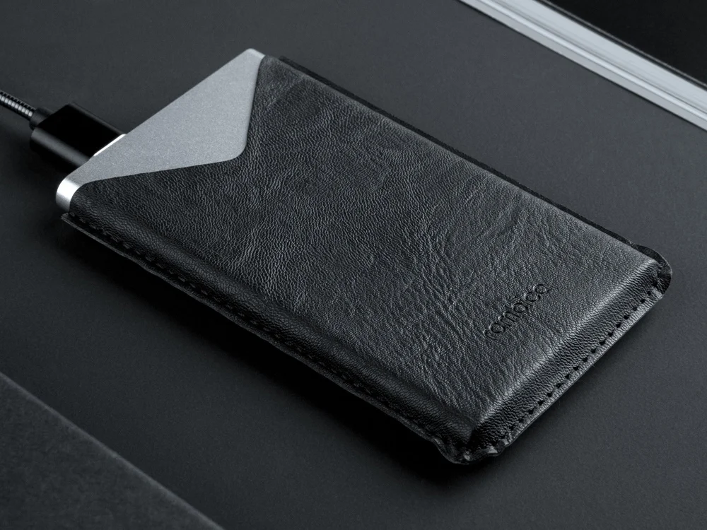 Внешний аккумулятор NEO AX70L 7000 mAh серебристый - фото 8