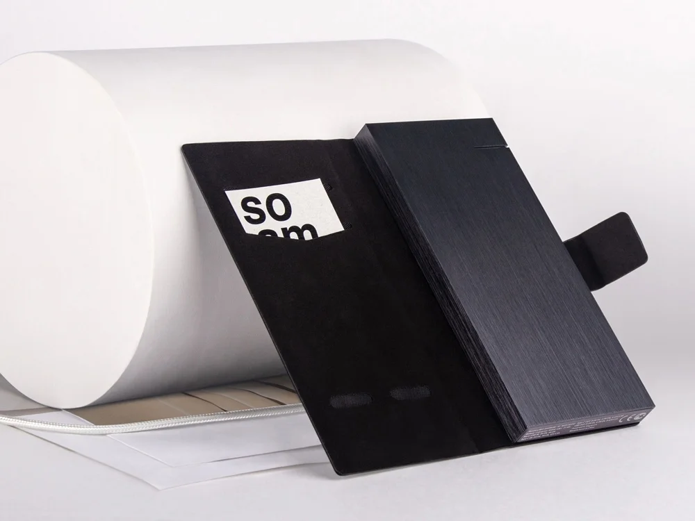 Внешний аккумулятор «NEO Magnum», 10000 mAh, графитовый, черный - фото 10