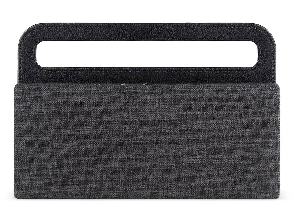 Портативная колонка Mysound BT-27 черный - фото 2