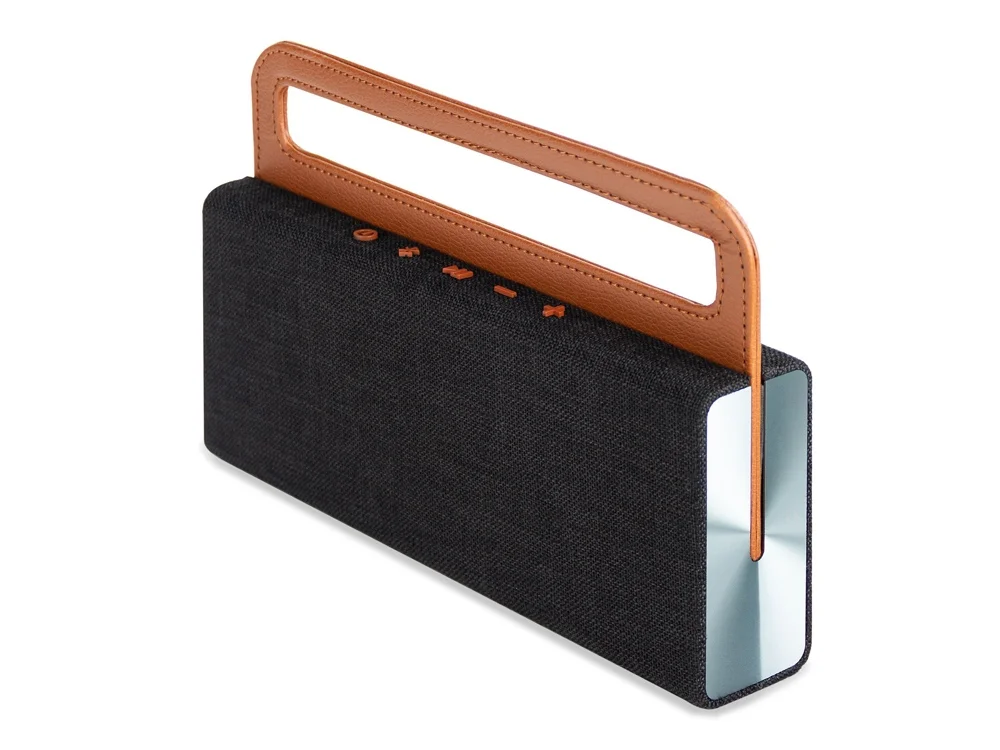 Портативная колонка «Mysound BT-27»