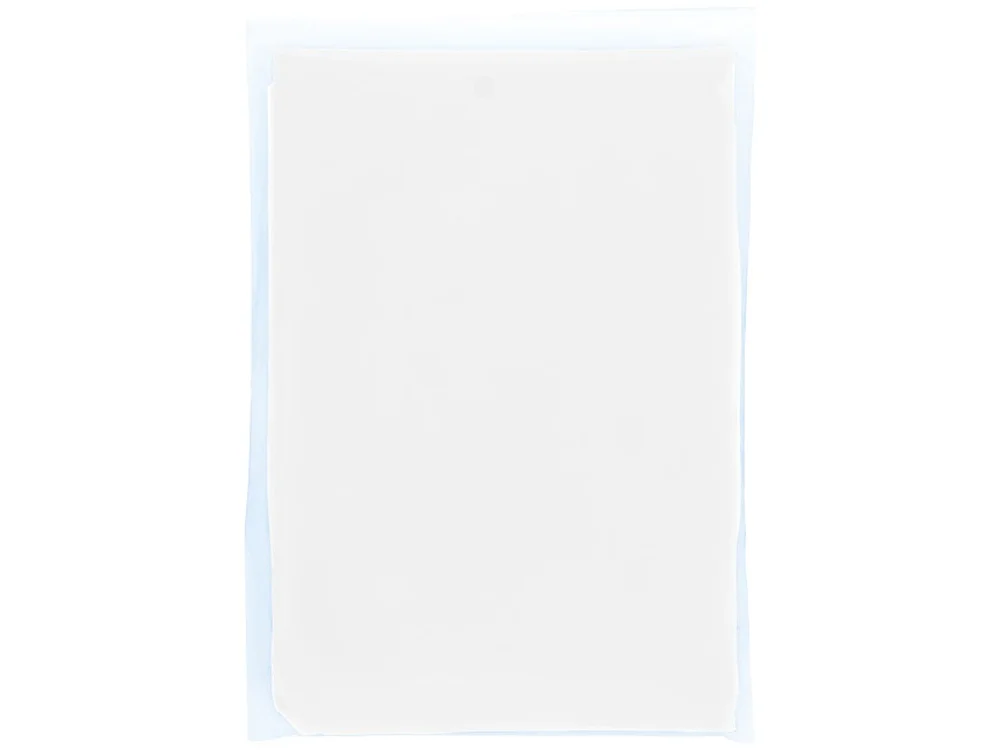 Дождевик «Mays», прозрачный - фото 2