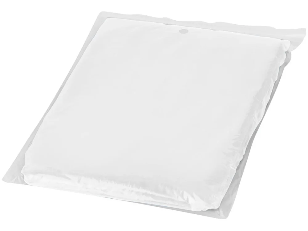 Дождевик «Mays», прозрачный - фото 3