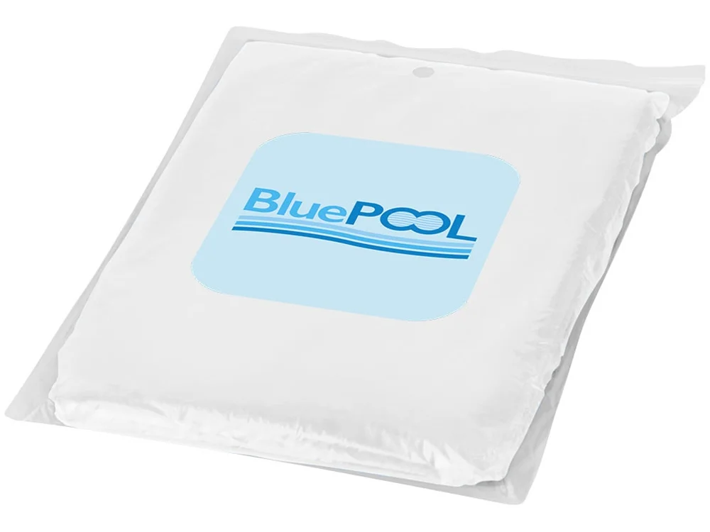 Дождевик «Mays», прозрачный - фото 4