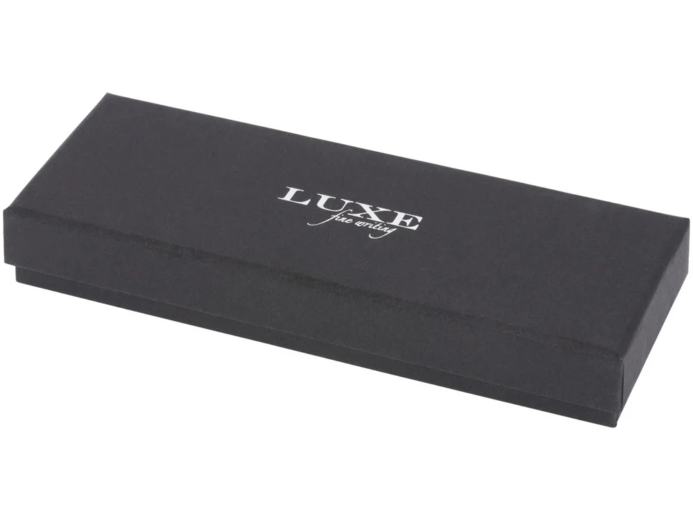 Подарочный набор ручек Gloss черный - фото 6