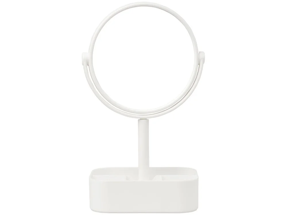 Косметическое зеркало «Laverne», белый - фото 2