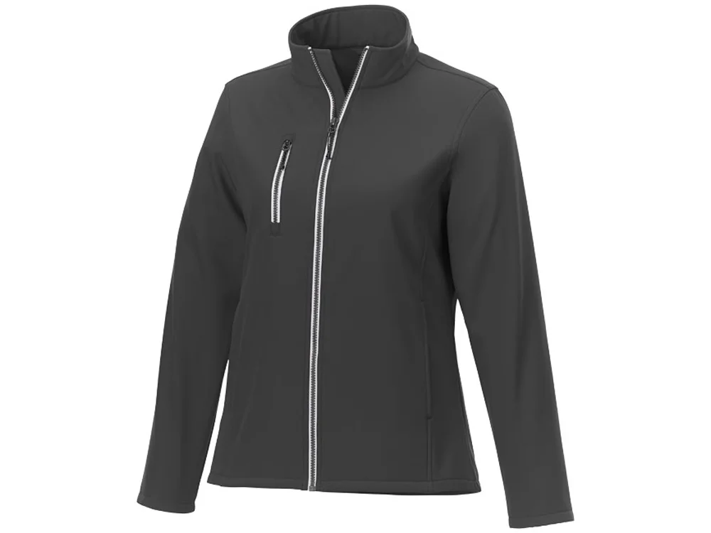 Куртка софтшелл Orion женская - фото 6