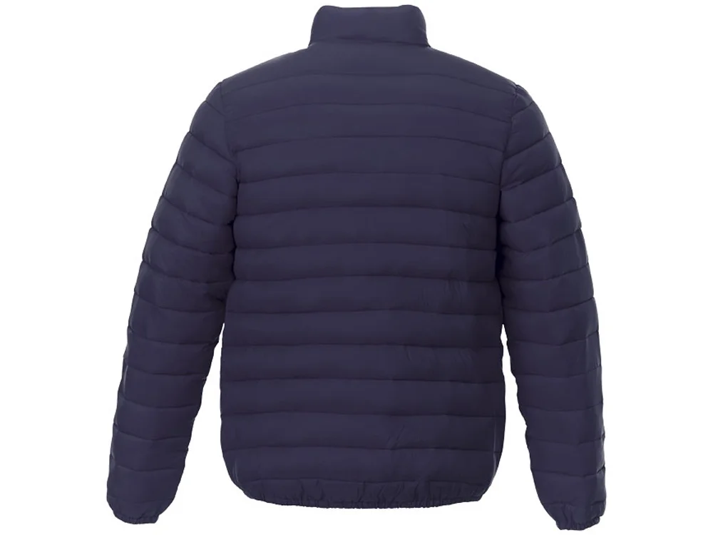 Куртка утепленная «Athenas» мужская, темно-синий, L - фото 3