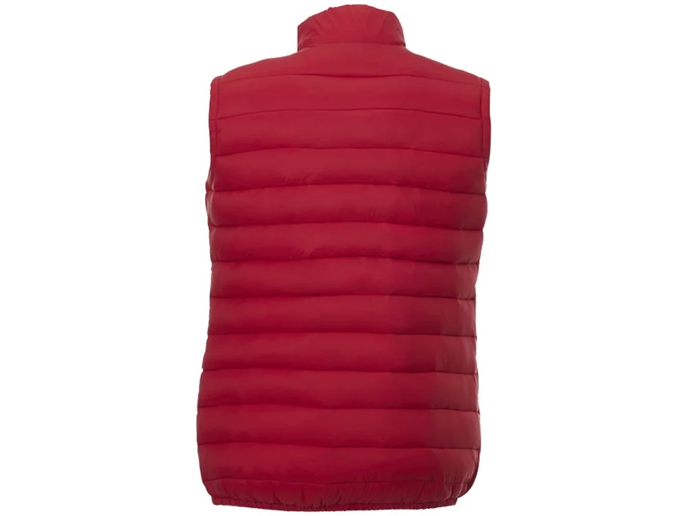 Жилет утепленный «Pallas» женский, красный, XS - фото 3