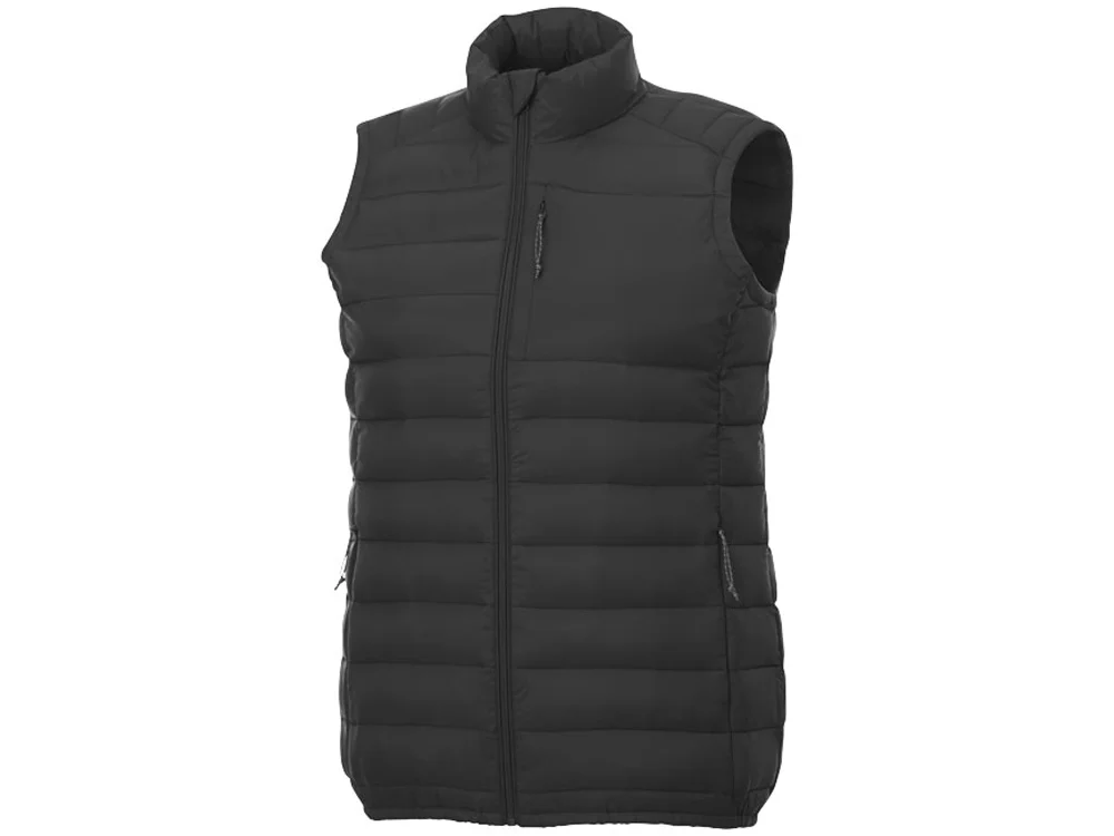 Жилет утепленный Pallas женский - фото 5