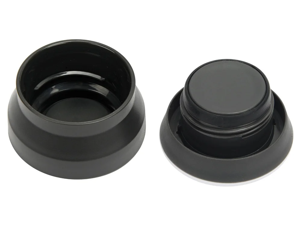 Вакуумный термос «Powder», белый, 500 мл - фото 4