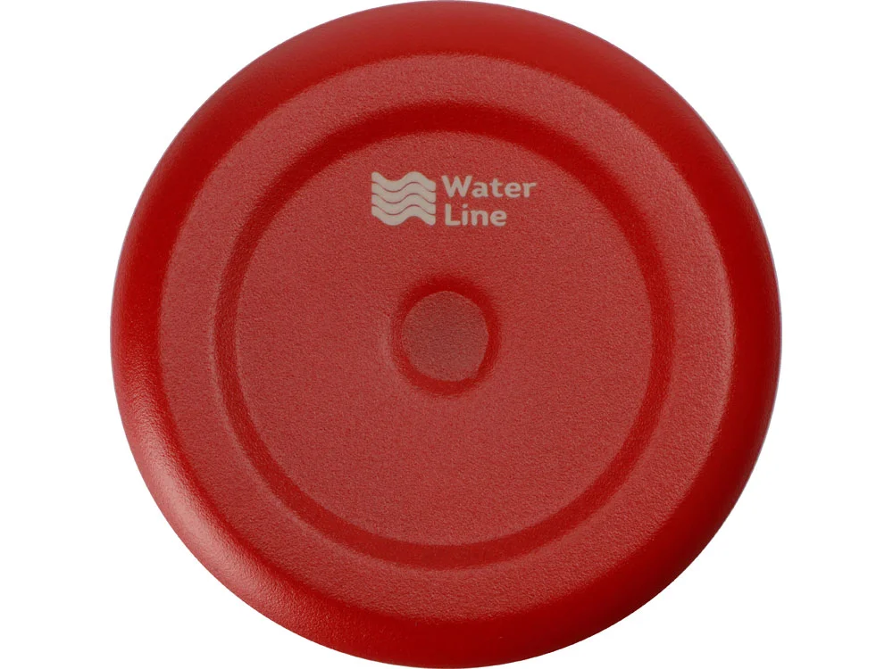 Вакуумный термос «Powder», красный, 500 мл - фото 7