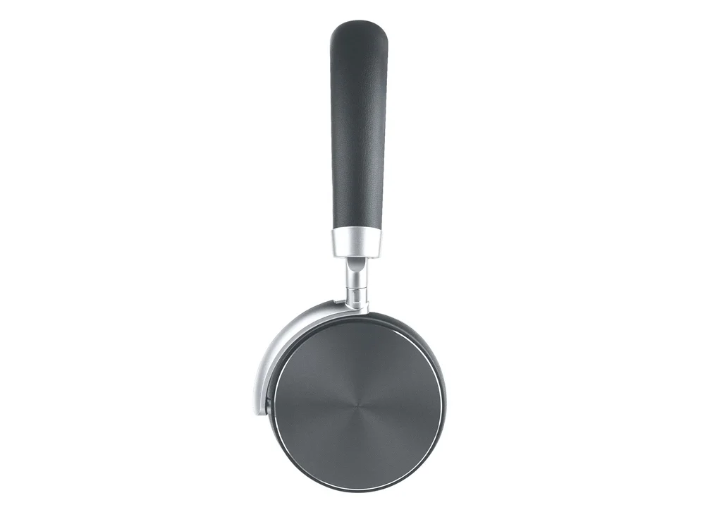 Наушники «Mysound BH-12», серый/серебристый - фото 3