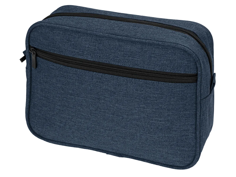 Косметичка-несессер «Planar», синий