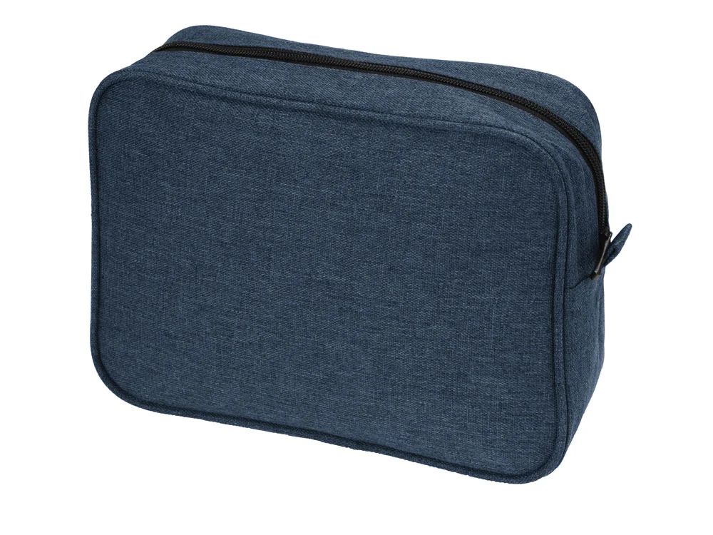 Косметичка-несессер «Planar», синий - фото 2