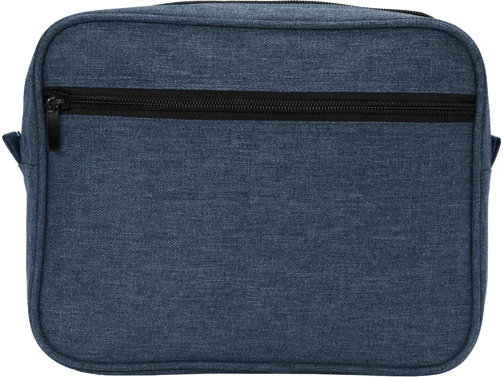 Косметичка-несессер «Planar», синий - фото 3