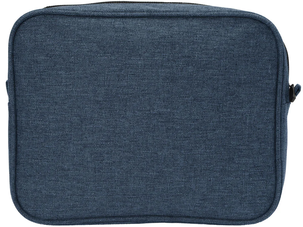 Косметичка-несессер «Planar», синий - фото 4