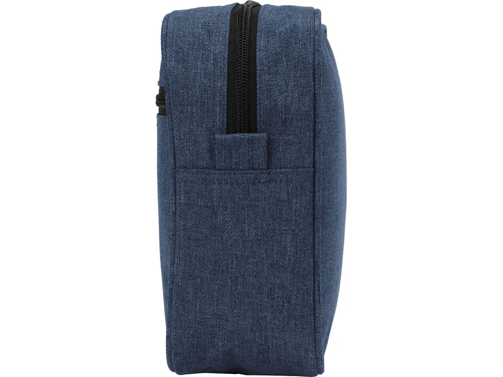 Косметичка-несессер «Planar», синий - фото 6