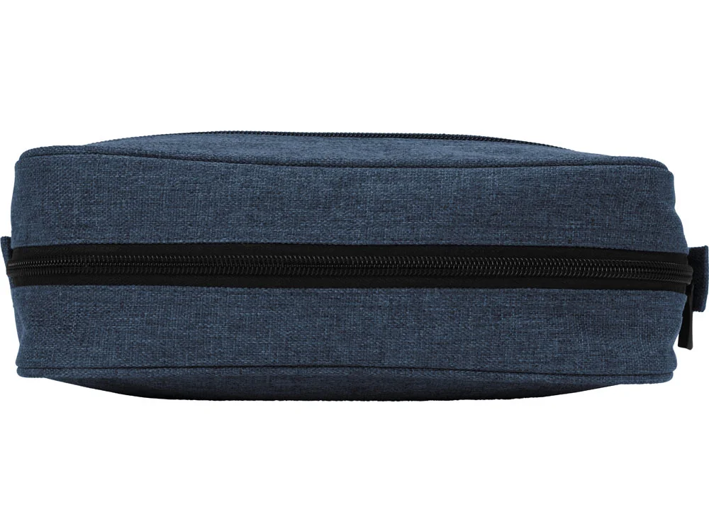 Косметичка-несессер «Planar», синий - фото 7