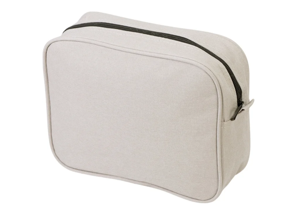 Косметичка-несессер Planar бежевый - фото 2