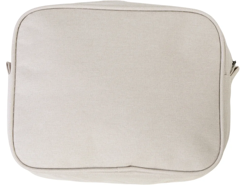 Косметичка-несессер Planar бежевый - фото 3
