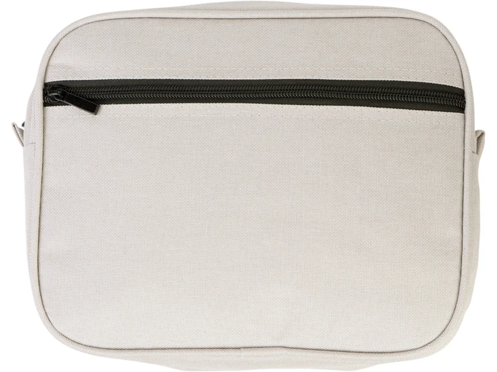 Косметичка-несессер Planar бежевый - фото 4