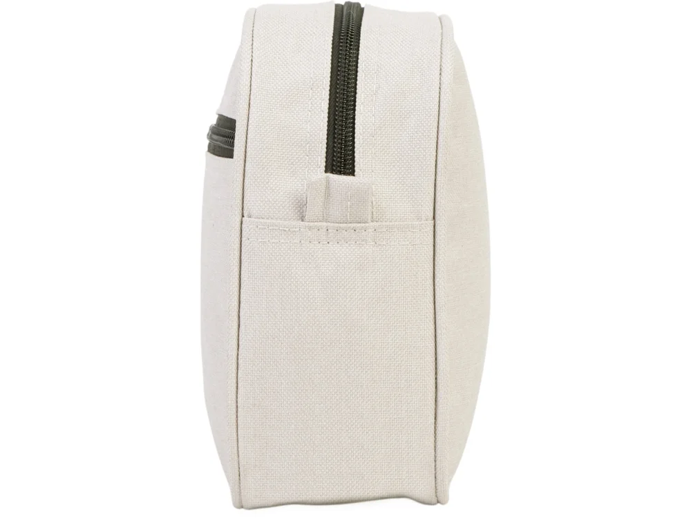 Косметичка-несессер Planar бежевый - фото 5