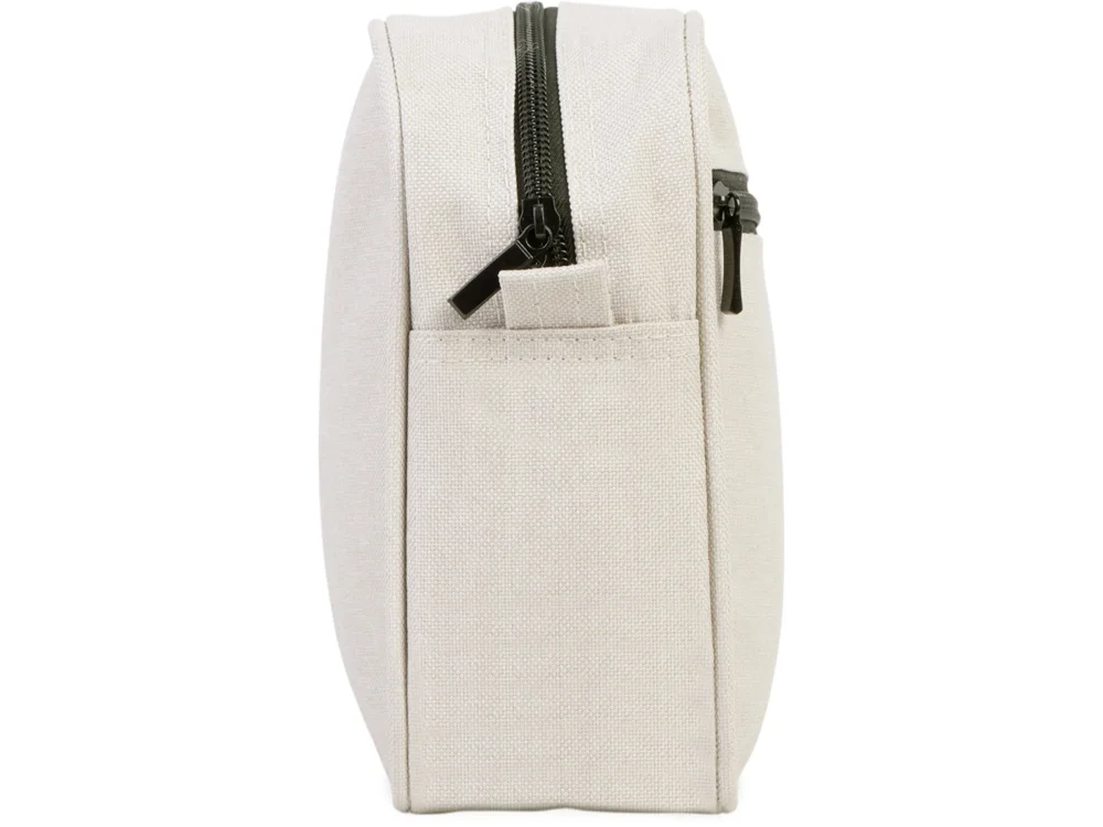 Косметичка-несессер Planar бежевый - фото 6