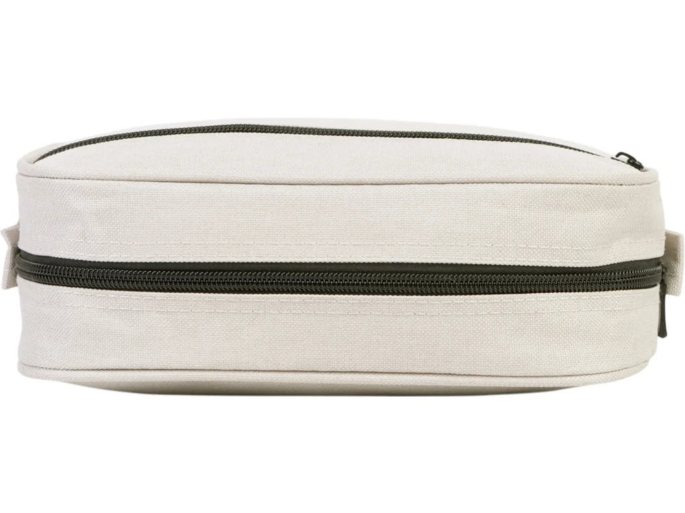 Косметичка-несессер Planar бежевый - фото 7