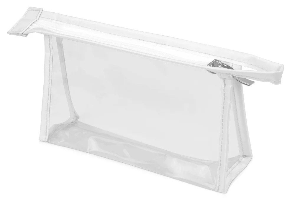 Прозрачная пластиковая косметичка Lucy - фото 6