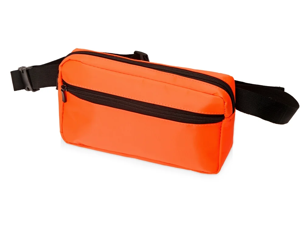 Сумка на пояс Flossy