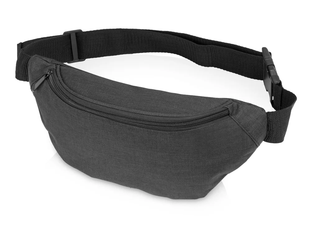 Cумка «Planar» на пояс, серый