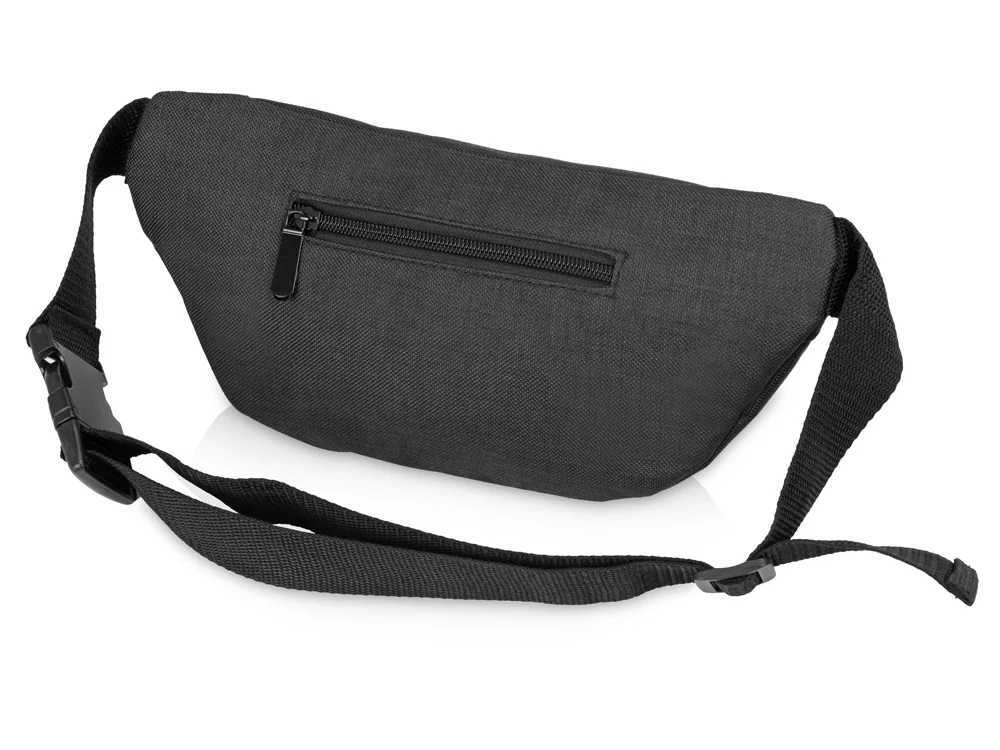 Cумка «Planar» на пояс, серый - фото 2