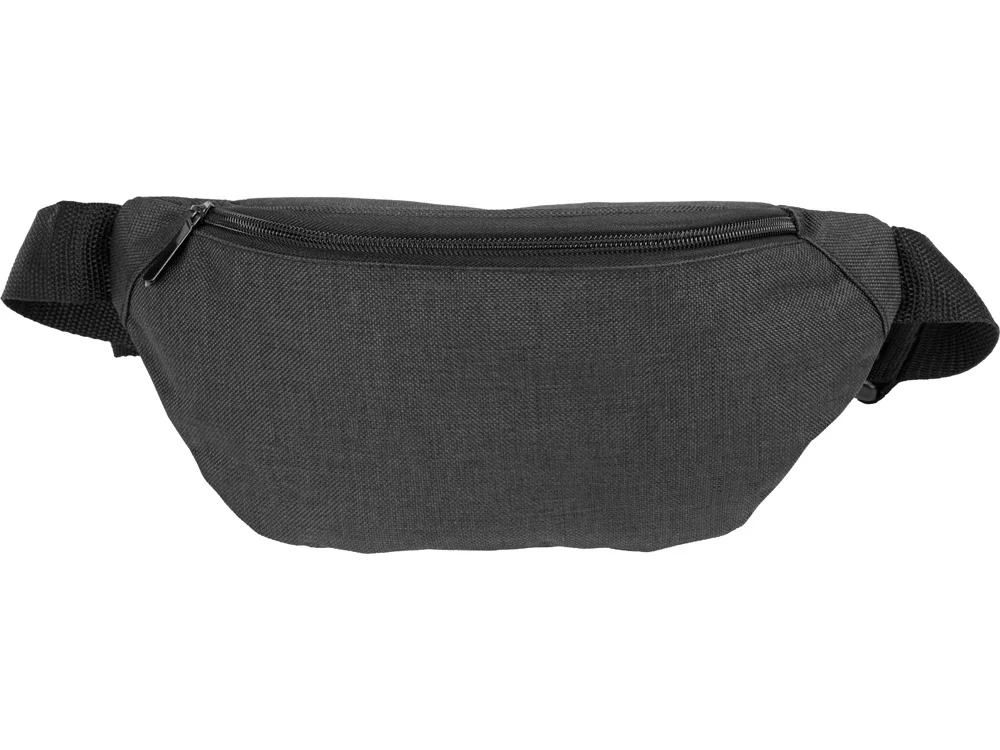 Cумка «Planar» на пояс, серый - фото 3